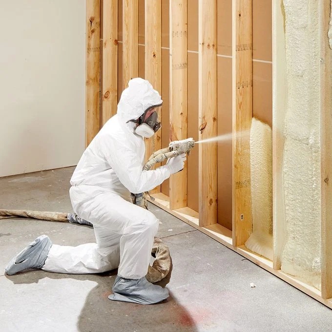 Spray Foam Insulation Company Spray Foam Roofing Pueblo West